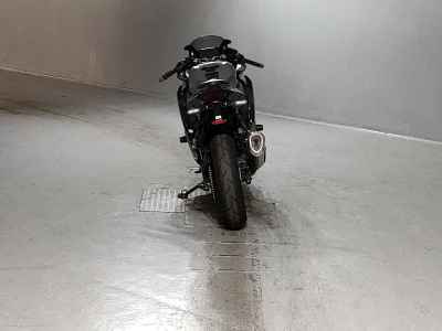 Kawasaki Ninja ZX-25R