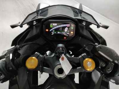 Kawasaki Ninja ZX-25R