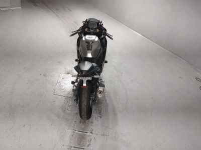 Kawasaki Ninja ZX-25R