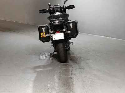 Yamaha Tracer 900 2016