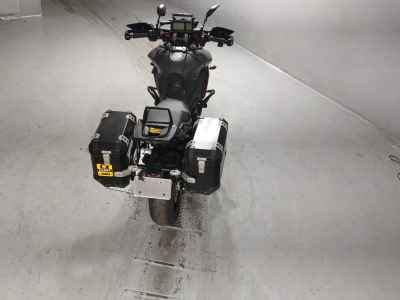 Yamaha Tracer 900 2016