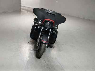 Harley-Davidson Street Glide FLHXSE1920 CVO 2018