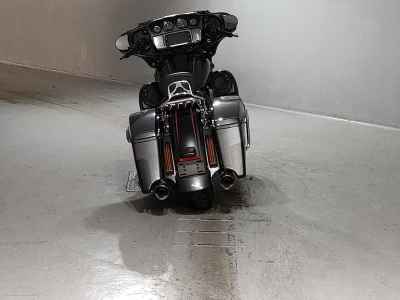 Harley-Davidson Street Glide FLHXSE1920 CVO 2018