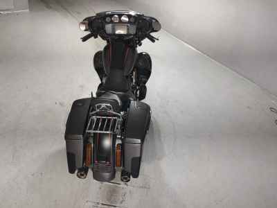 Harley-Davidson Street Glide FLHXSE1920 CVO 2018