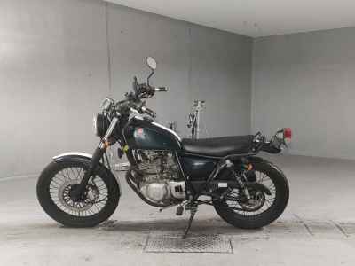 Suzuki GrassTracker Bigboy