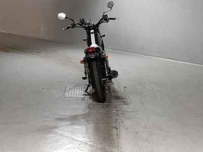 Suzuki GrassTracker Bigboy