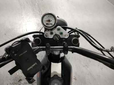 Suzuki GrassTracker Bigboy