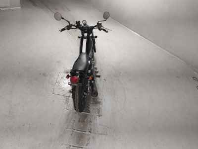 Suzuki GrassTracker Bigboy