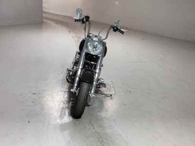 Harley-Davidson Fat Boy FLSTF1450 2006