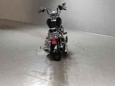 Harley-Davidson Fat Boy FLSTF1450 2006