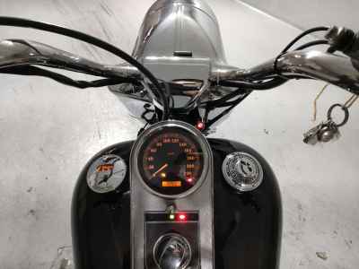 Harley-Davidson Fat Boy FLSTF1450 2006