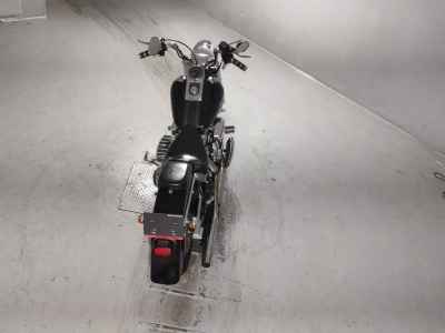 Harley-Davidson Fat Boy FLSTF1450 2006