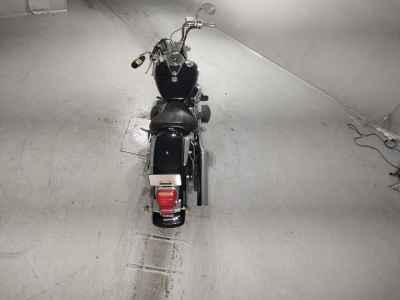 Suzuki Intruder 400 Classic 2007