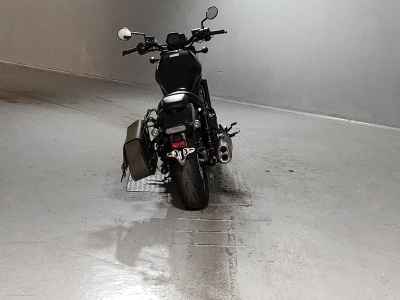 Honda Rebel CMX1100 2021