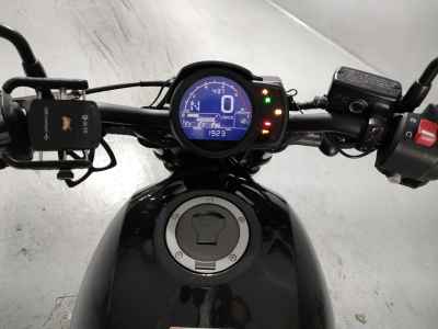 Honda Rebel CMX1100 2021