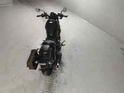 Honda Rebel CMX1100 2021