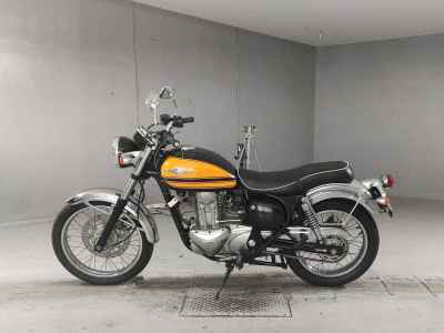 Kawasaki Estrella RS