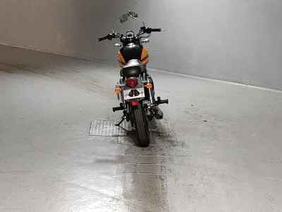 Kawasaki Estrella RS