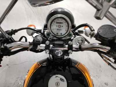 Kawasaki Estrella RS