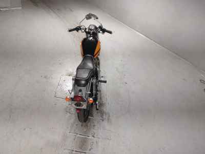 Kawasaki Estrella RS