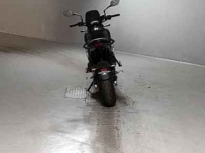 Triumph Trident 660 2021