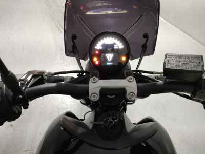 Triumph Trident 660 2021