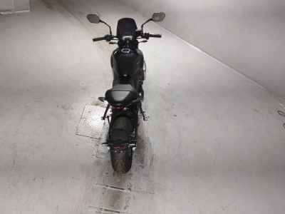 Triumph Trident 660 2021