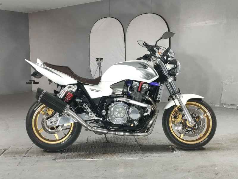 Honda CB1300SF 2008