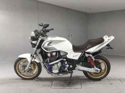 Honda CB1300SF 2008