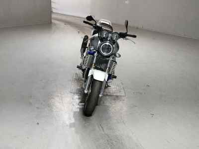 Honda CB1300SF 2008