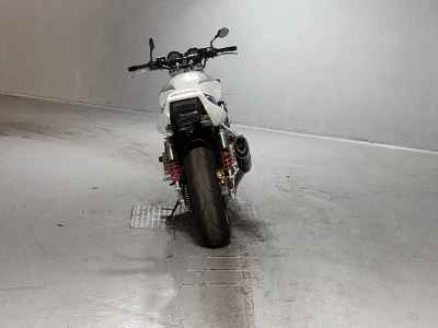 Honda CB1300SF 2008