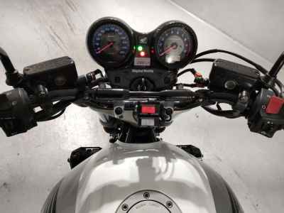 Honda CB1300SF 2008