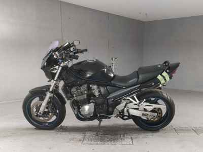 Suzuki Bandit 1200 2006