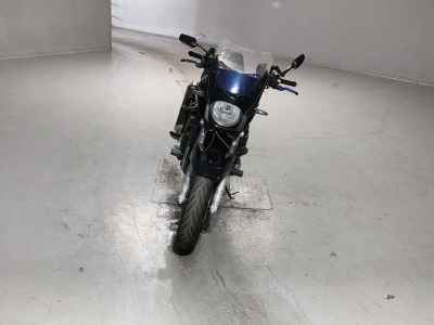 Suzuki Bandit 1200 2006