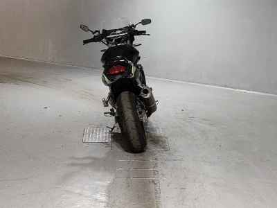 Suzuki Bandit 1200 2006