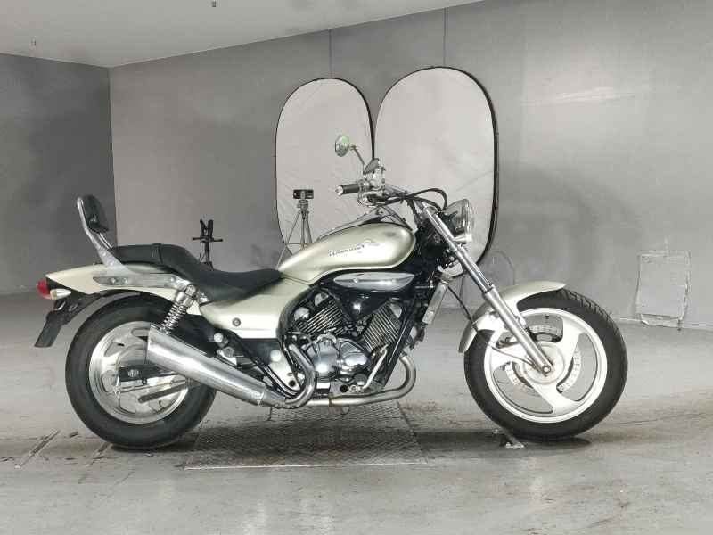 Kawasaki Eliminator 250V