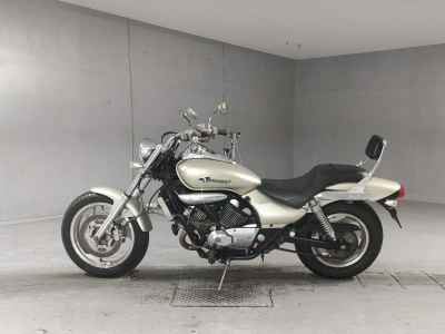 Kawasaki Eliminator 250V