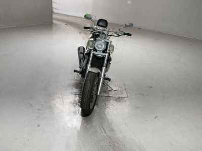 Kawasaki Eliminator 250V