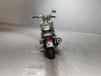 Kawasaki Eliminator 250V