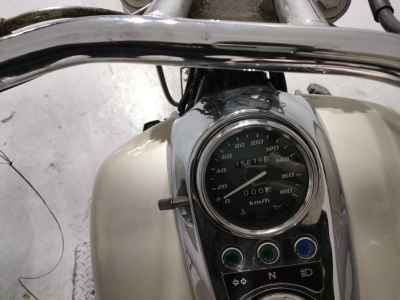 Kawasaki Eliminator 250V