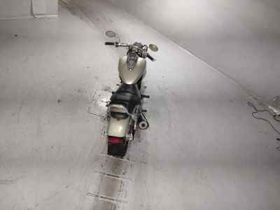 Kawasaki Eliminator 250V