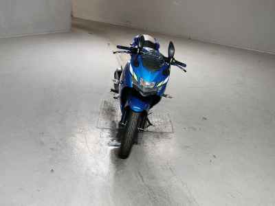 Suzuki Gixxer 250SF