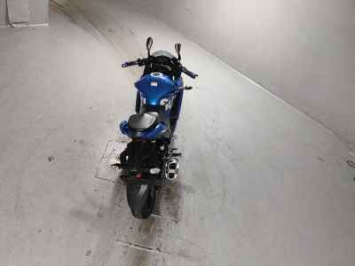 Suzuki Gixxer 250SF