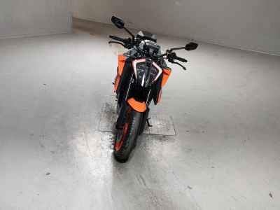 KTM 1290 Super Duke R 2023