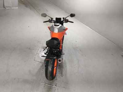 KTM 1290 Super Duke R 2023