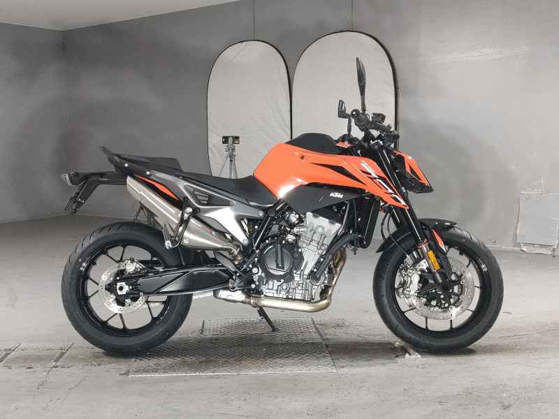 KTM 790 Duke