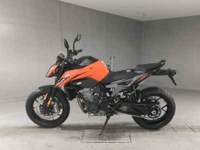 KTM 790 Duke