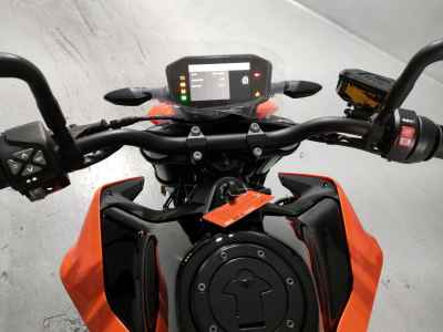 KTM 790 Duke