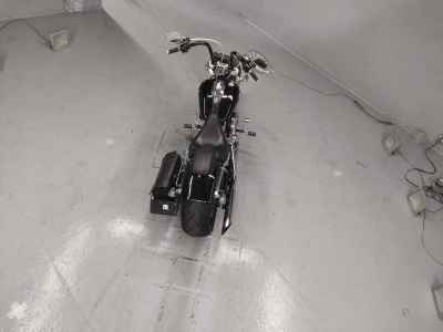 Harley-Davidson Breakout FXSB1580 2015