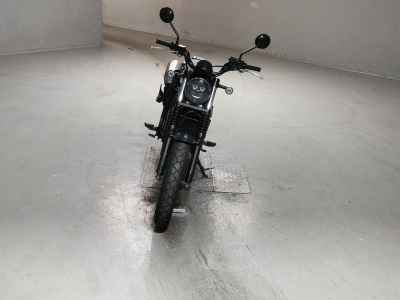 Honda CL250 2023